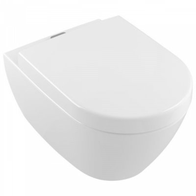    Villeroy&Boch SUBWAY 2.0 5614A101  