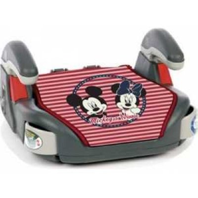 Graco Автокресло Booster Disney (mickey mouse)