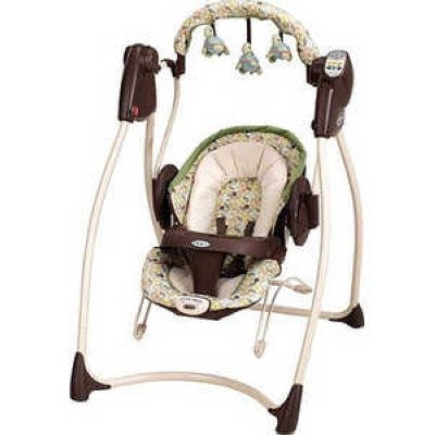  Graco Duo  11 , 6 , :    , Dempsey collection