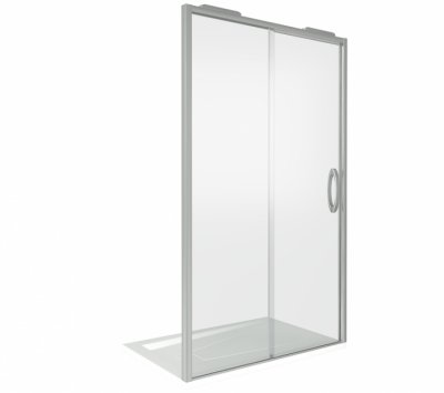   Good Door ANTARES WTW-140-C-CH  00004