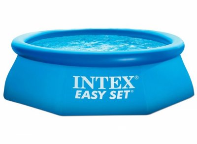  Intex Easy Set  6  28120/56920