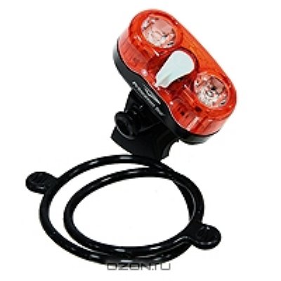  Princeton Tec "Swerve Led Rear Flasher"  