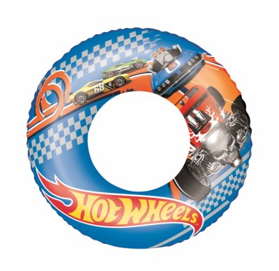   BestWay Hot Wheels 56  93401