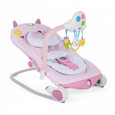 - Chicco Balloon Miss Pink 05079128810000