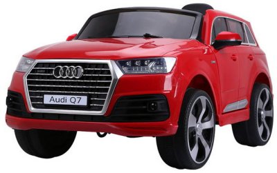  Shenzhen Toys Audi Q7 JJ2188R 