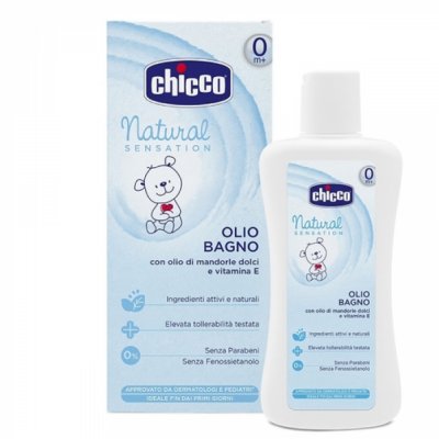    Chicco Natural Sensation 200  00007451100000