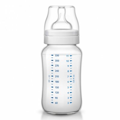   Philips Avent Classic+ 330   3  SCF566/17