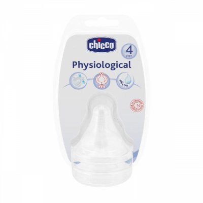  Chicco Well-Being 2  4     310205081