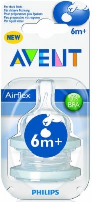  Philips Avent Classic+     6 + 2  SCF636/27