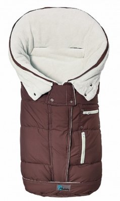  ALTABEBE AL2274C Clima Guard brown/whitewash