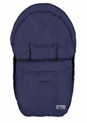  ALTABEBE AL2610 Microfibre Navy Blue