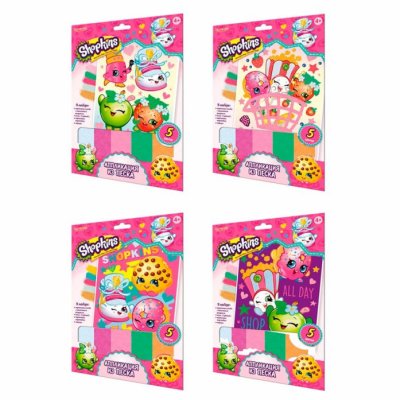   Shopkins -     02685