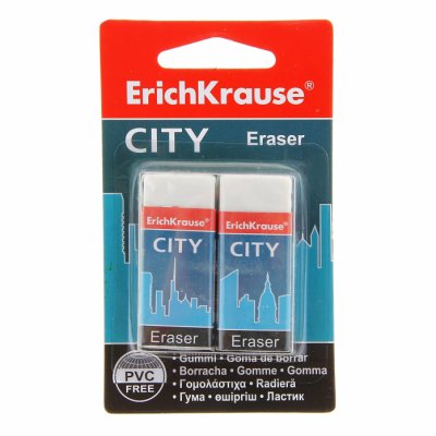  Erich Krause City 35501