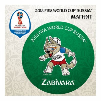   FIFA -2018      514