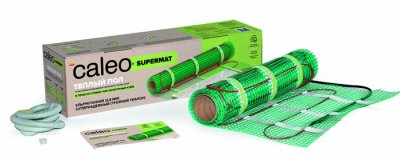    Caleo SUPERMAT 200-0,5-0,7