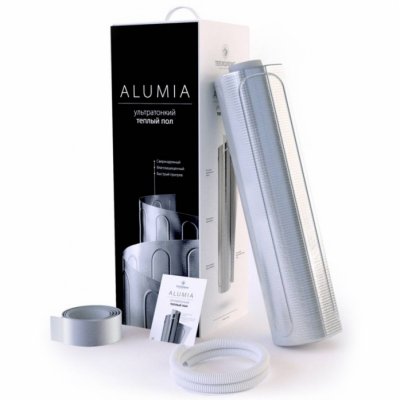     Alumia 1500-10.0