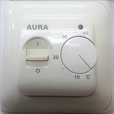  Aura LTC 130 
