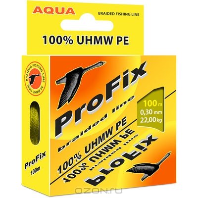   "ProFix Olive",  0,25 ,  100 