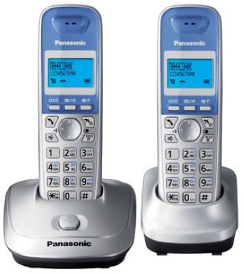 Panasonic KX-TG2512RUS ( , 2 )