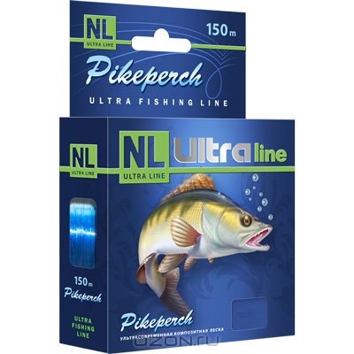  "NL Ultra Pikeperch ()",  0,35 ,  150 