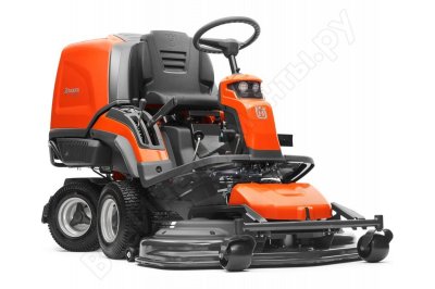   Husqvarna RC318T 9676287-02