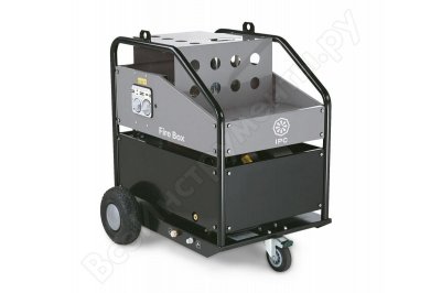    () IPC Portotecnica FIRE BOX 40 M 49716 CDVE