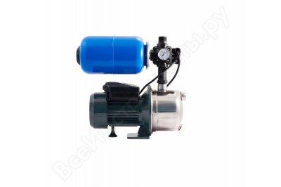    UNIPUMP AUTO JS 80 - 5 36729