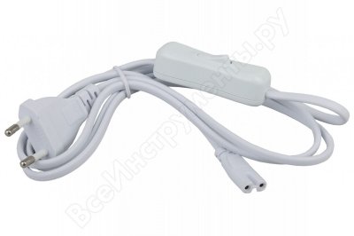      LLED-A-CABLE-1.5m-SW-W  0025694