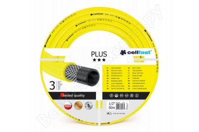    Cellfast PLUS 1/2"  50  10-201