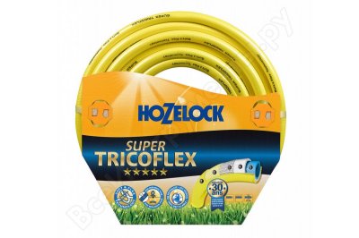  SUPER TRICOFLEX (12.5 ; 15 ) Hozelock 116759