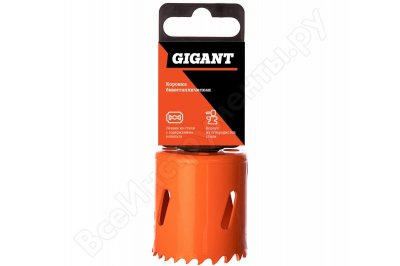   (27 ; 38 ) Gigant G-11059