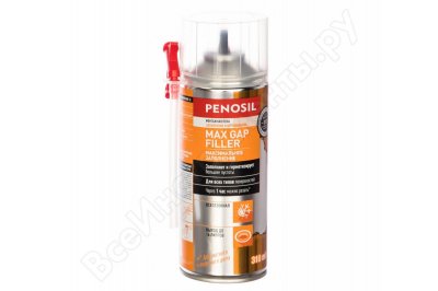    Penosil Max Gap Filler Foam 310  A4646