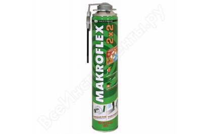    Makroflex 2  2 0,75   -135694