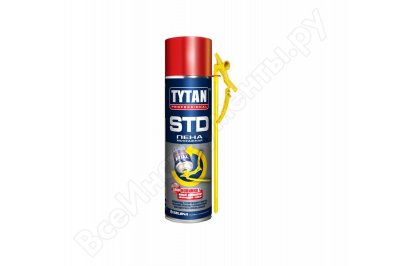   TYTAN PROFESSIONAL STD ERGO  500  21345
