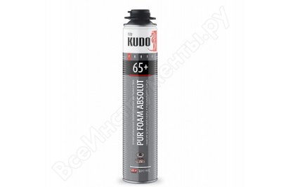    KUDO PROFF 65+ 11600106