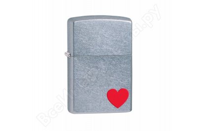  Zippo Classic   Satin Chrome 29060