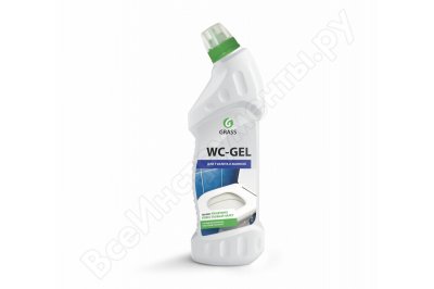     Grass WC- GEL 219175