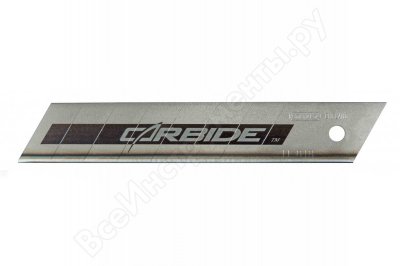   CARBIDE 18 , 5 . Stanley STHT0-11818