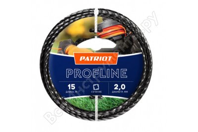  Profline (2.0 ; 15 ;  ) PATRIOT 805402201