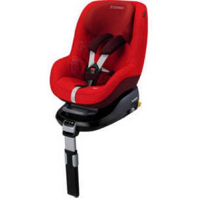  Maxi-Cosi Pearl Intense Red 63403860 / 63415950