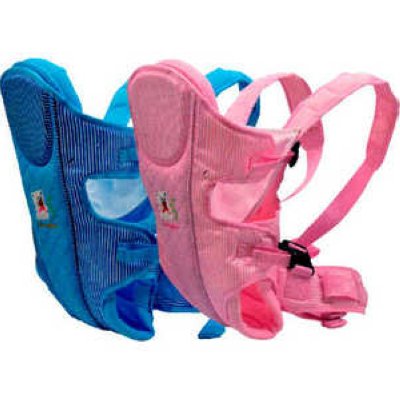Baby Care - HS-3185 Blue