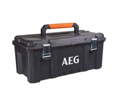    37  AEG 6TB 4932471878