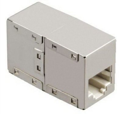   Hama H-46777 8p8c (RJ45) (f-f)  CAT5e 