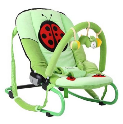 Capella  Comfort Plus LADYBUG (// )