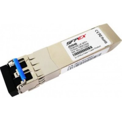  HP (JD094B) X130 10G SFP+ LC LR