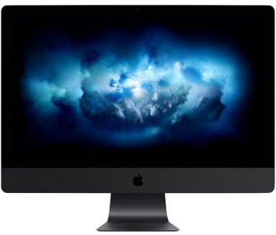  Apple iMac Pro with Retina 5K (Z0UR/33)