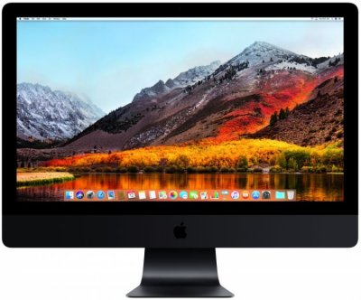  Apple iMac Pro with Retina 5K (Z0UR0057X)