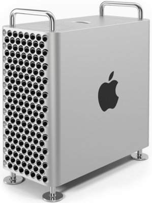 Apple Mac Pro - Tower