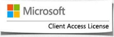  Microsoft Windows Server RMS CAL 1 User 1 year