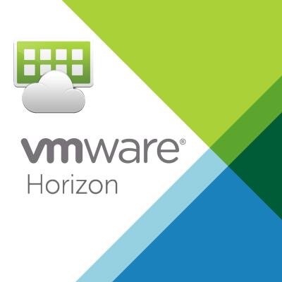  VMware CPP T3 Horizon 7 Advanced: 10 Pack (Named Users)